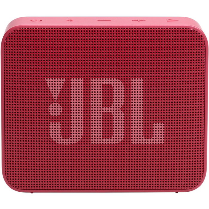 JBL GO Essential 2 Rojo